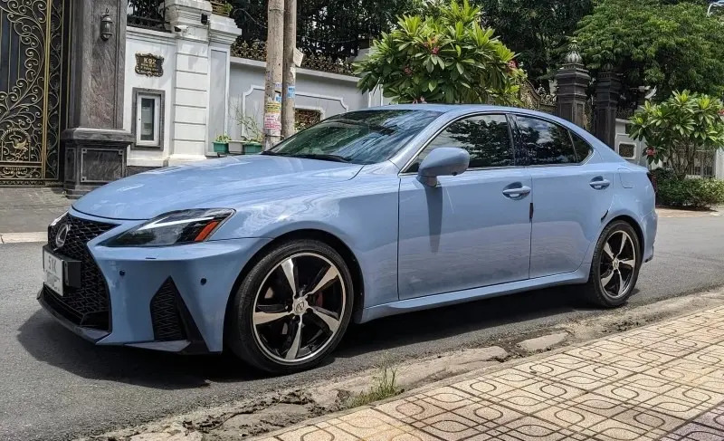 Lexus IS250